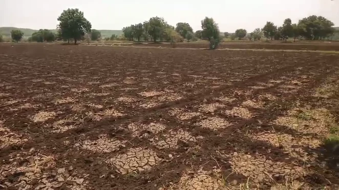 1 acre Land in Mothkupalle, Vikarabad - photo 1