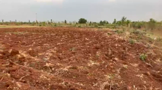 14 guntas Land in Hadnur, Sangareddy - photo 1
