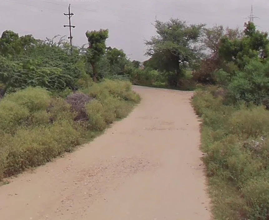 0.26 Acres Land in Nang Tihari(164), Mahendragarh - photo 1