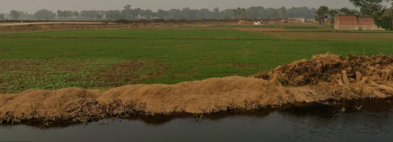 0.62 Acres Land in Bijpura, Patna - photo 1