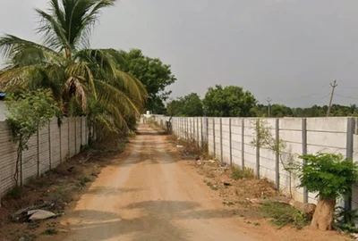 1 acre Land in Mudimyal, Ranga Reddy - photo 4