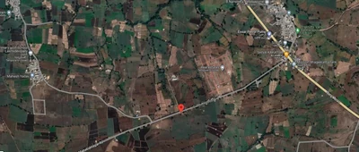 4 acres 27 guntas Land in Raghavapur, Vikarabad - photo 2