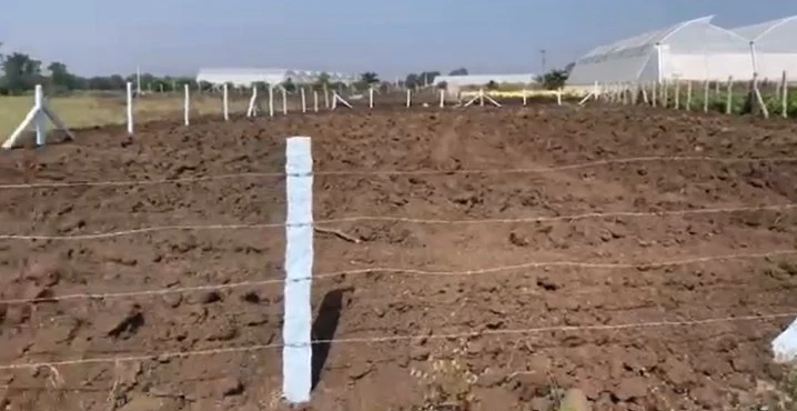10 guntas Land in Chanvelli, Ranga Reddy - photo 1