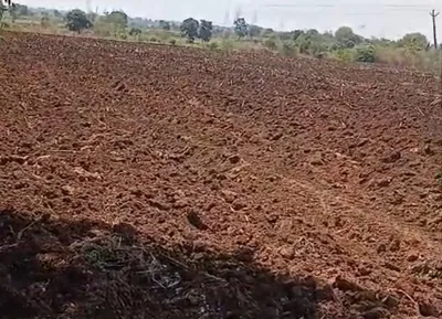 4 acres 3 guntas Land in Hasthepur, Ranga Reddy - photo 3