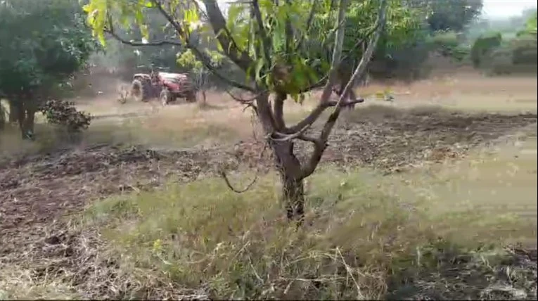 15 acres 30 guntas Land in Dappur, Sangareddy - photo 1