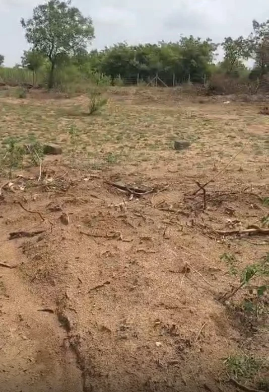 1 acre 10 guntas Land in Kothur, Ranga Reddy - photo 1
