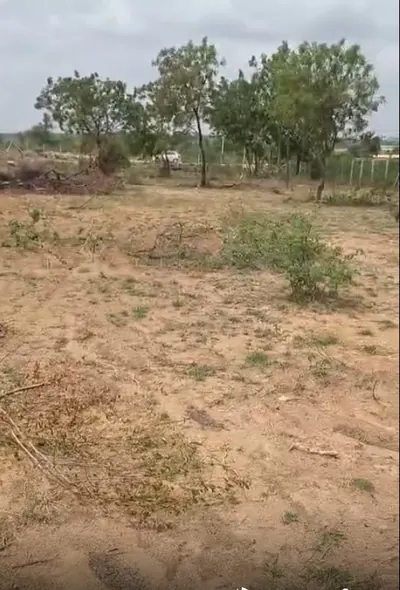1 acre 10 guntas Land in Kothur, Ranga Reddy - photo 2