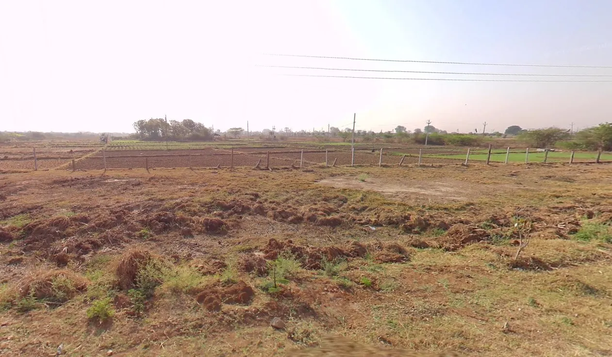 18 acres Land in Gangaram, Ranga Reddy - photo 1