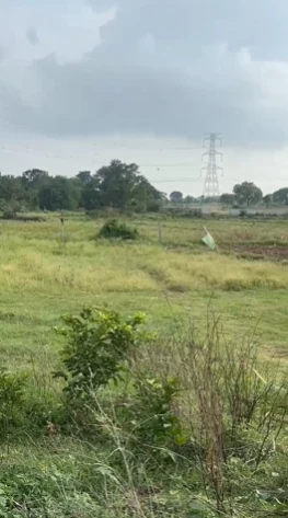 8 guntas Land in Dasarlapalle, Ranga Reddy - photo 1