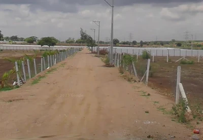 1 acre Land in Aloor I, Ranga Reddy - photo 3