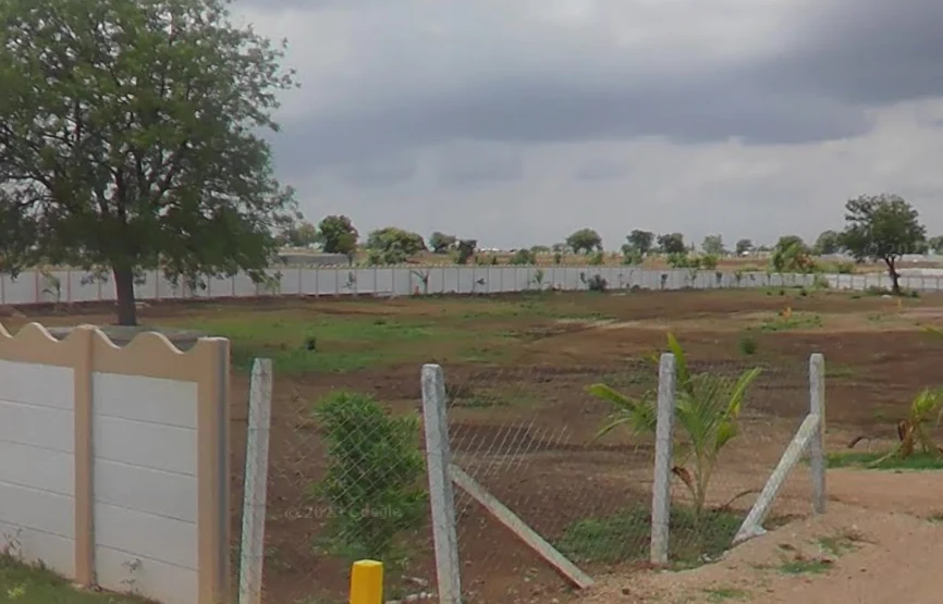 1 acre Land in Aloor I, Ranga Reddy - photo 1