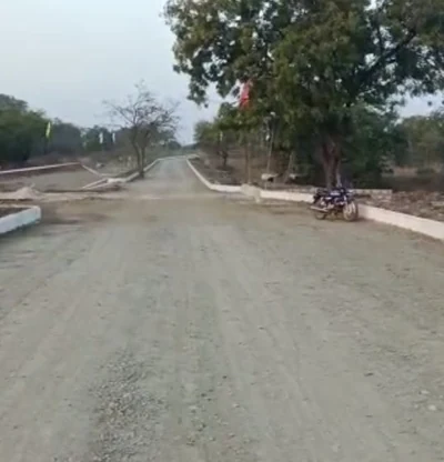 1 acre 38 guntas Land in Ghanpur, Vikarabad - photo 5
