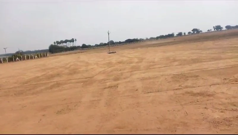 30 acres Land in Musthiyala, Siddipet - photo 1