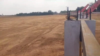 30 acres Land in Musthiyala, Siddipet - photo 3
