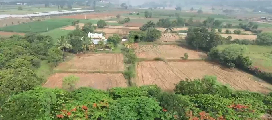 6 acres 37 guntas Land in Pamulaparthi, Siddipet - photo 1