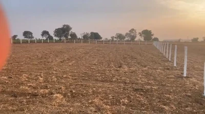 25 guntas Land in Chanvelli, Ranga Reddy - photo 3
