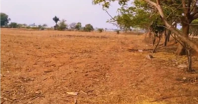 10 acres Land in Erravalle, Siddipet - photo 4