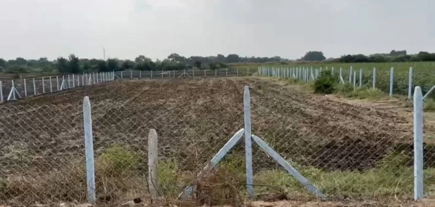20 guntas Land in Nyalata, Ranga Reddy - photo 1