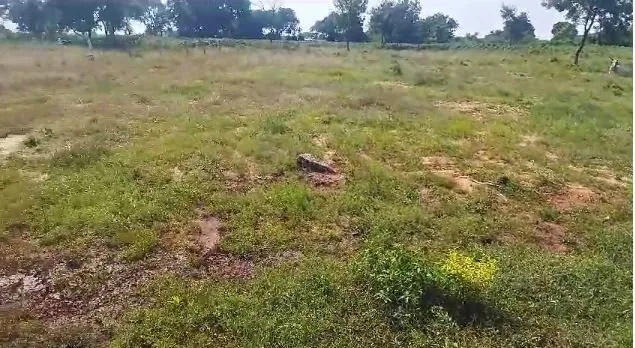 1 acre 30 guntas Land in Chityal, Siddipet - photo 1
