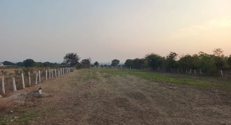 38 guntas Land in Gundal, Ranga Reddy - photo 1