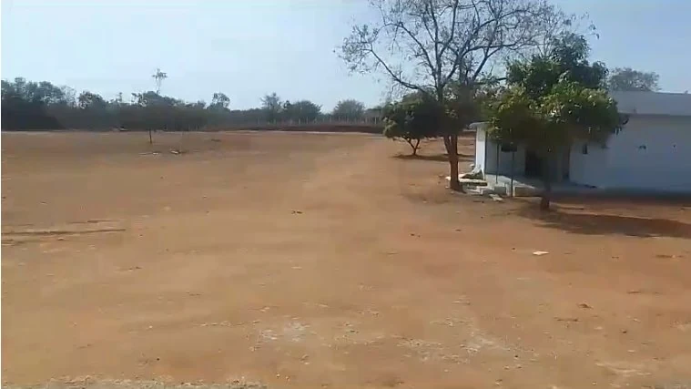 1 acre 35 guntas Land in Regadmailwar, Vikarabad - photo 1