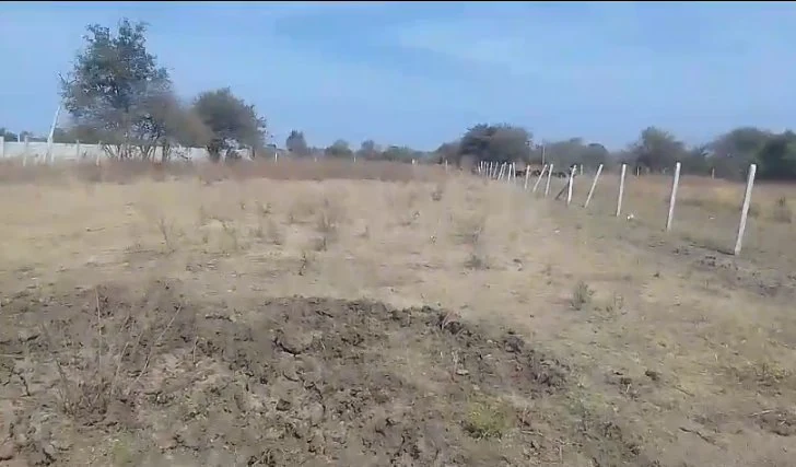 1 acre 20 guntas Land in Regadmailwar, Vikarabad - photo 1