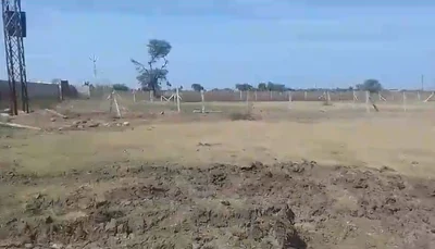 1 acre 20 guntas Land in Regadmailwar, Vikarabad - photo 3