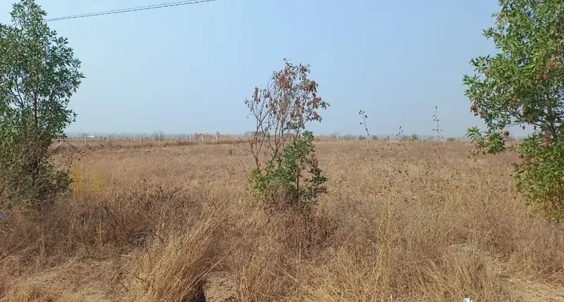 2 acres 20 guntas Land in Khanapur, Ranga Reddy - photo 1