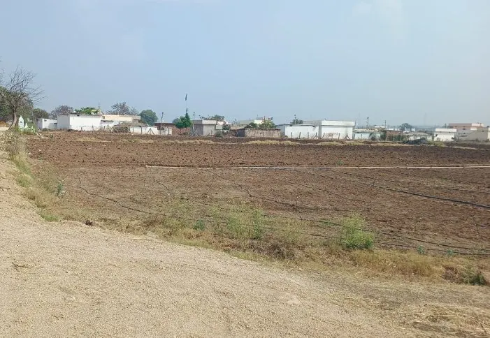 4 acres Land in Regadghanapur, Ranga Reddy - photo 1