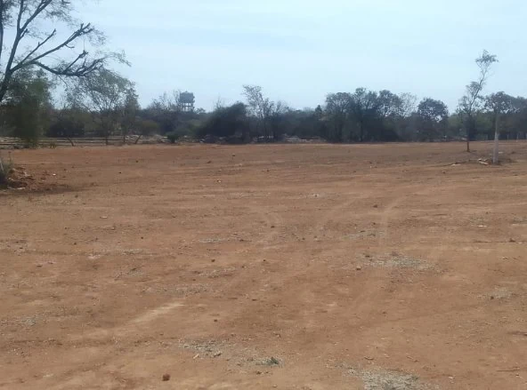 3 acres Land in Regadmailwar, Vikarabad - photo 1