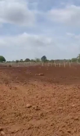 1 acre 26 guntas Land in Chityal, Vikarabad - photo 1