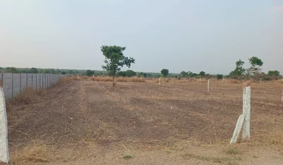 33 guntas Land in Kummera, Ranga Reddy - photo 2