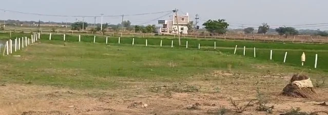 20 guntas Land in Cheberthy, Siddipet - photo 1