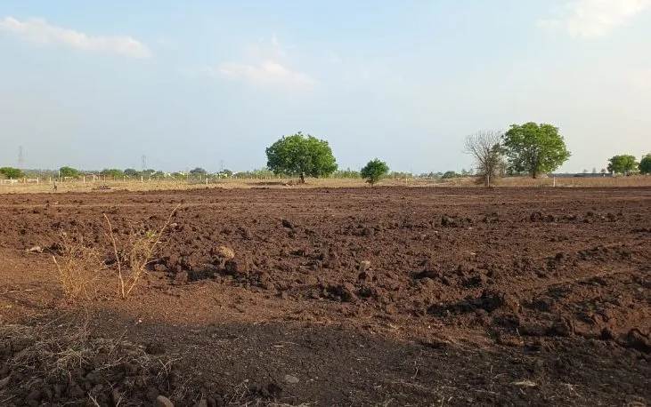1 acre 15 guntas Land in Aloor I, Ranga Reddy - photo 1