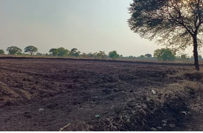 1 acre 15 guntas Land in Aloor I, Ranga Reddy - photo 2