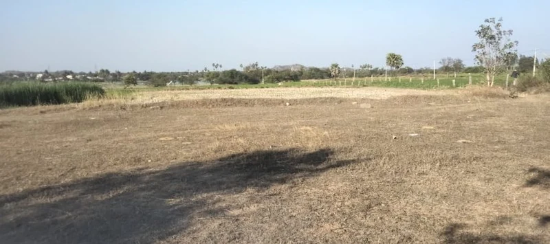 1 acre Land in Ainapur, Siddipet - photo 1