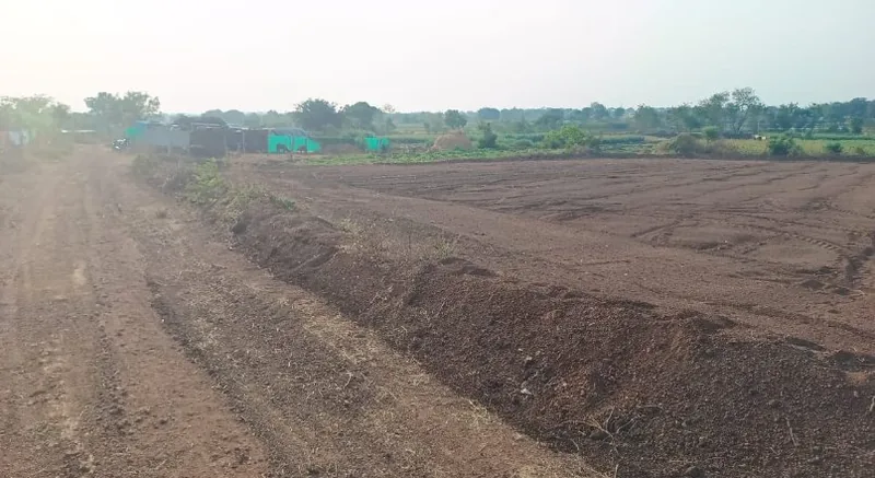 20 guntas Land in Devuni Erravelly, Ranga Reddy - photo 1