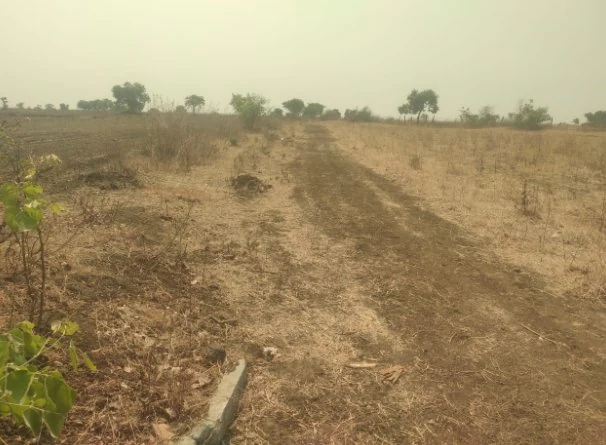 1 acre 34 guntas Land in Mominkhurd, Vikarabad - photo 1