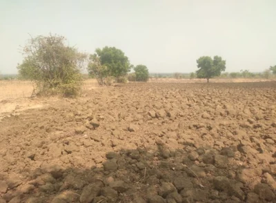 1 acre 34 guntas Land in Mominkhurd, Vikarabad - photo 4