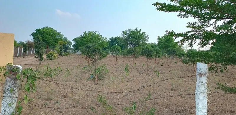1 acre Land in Mudimyal, Ranga Reddy - photo 1