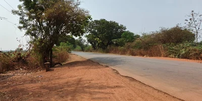 8 acres 7 guntas Land in Khaleelpur[M], Sangareddy - photo 5