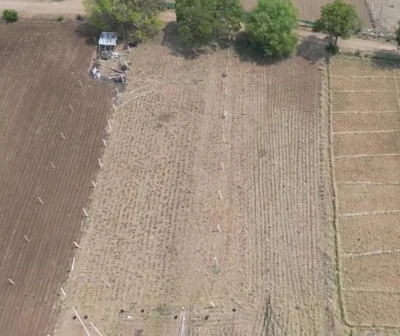 13 guntas Land in Nyalata, Ranga Reddy - photo 2