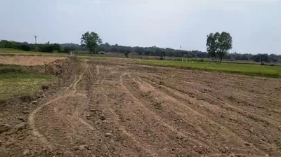 20 guntas Land in Gadsingapur, Vikarabad - photo 3