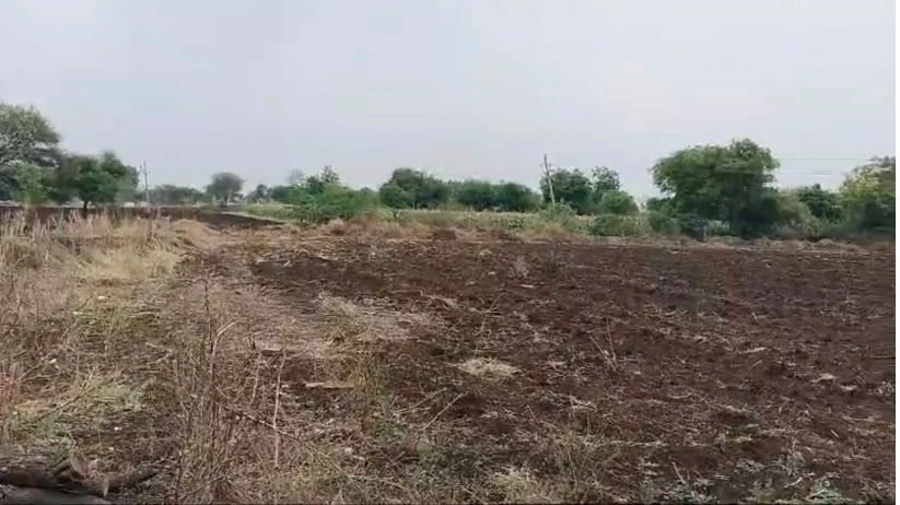 1 acre 24 guntas Land in Mirjapur[N], Sangareddy - photo 1