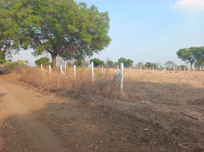 27 guntas Land in Aloor I, Ranga Reddy - photo 2