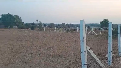 15 guntas Land in Aloor I, Ranga Reddy - photo 3