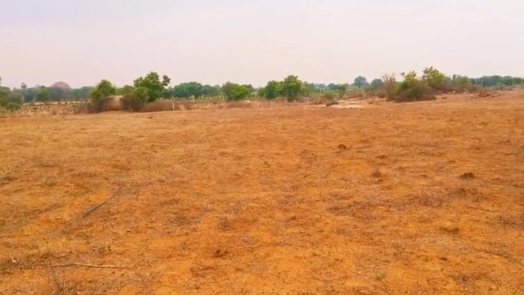 22 acres Land in Sivar Venkatapur, Siddipet - photo 1
