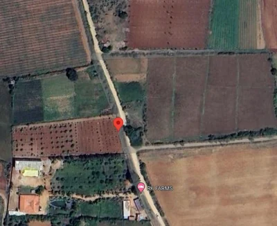 1 acre 3 guntas Land in Chilla Sagar, Siddipet - photo 5