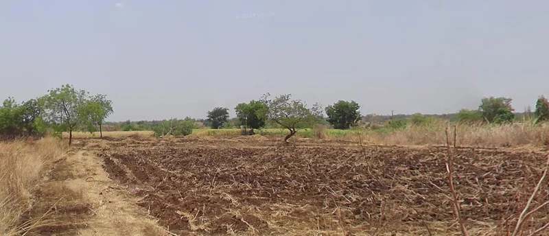 30 guntas Land in Nagsanpalle, Vikarabad - photo 1