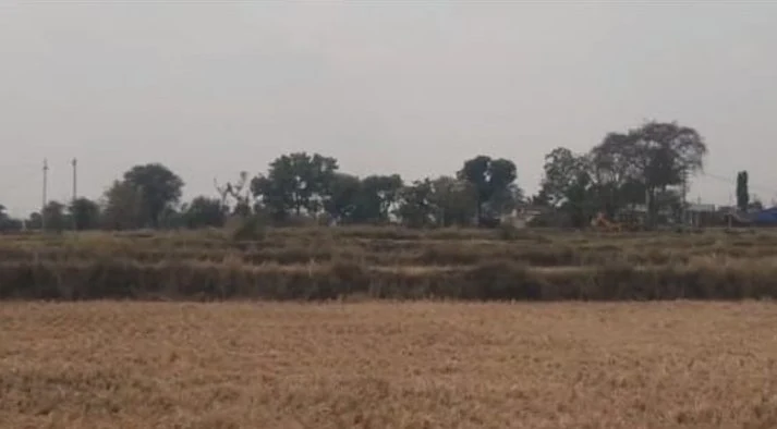1 acre 20 guntas Land in Venkatapur, Medak - photo 1